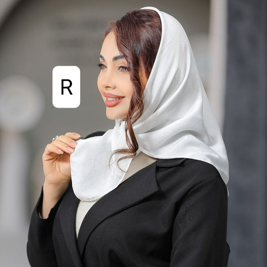 خرید اینترنتی مینی اسکارف کد 773900