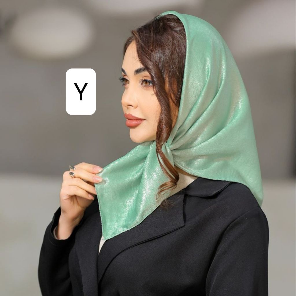 خرید اینترنتی مینی اسکارف کد 773900