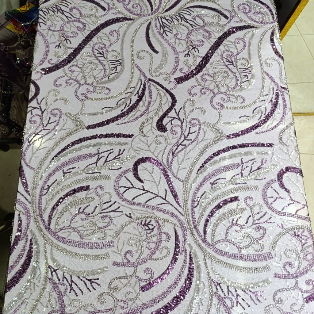 قیمت ارزان تور کارشده خوش رنگ قیمت یک متر