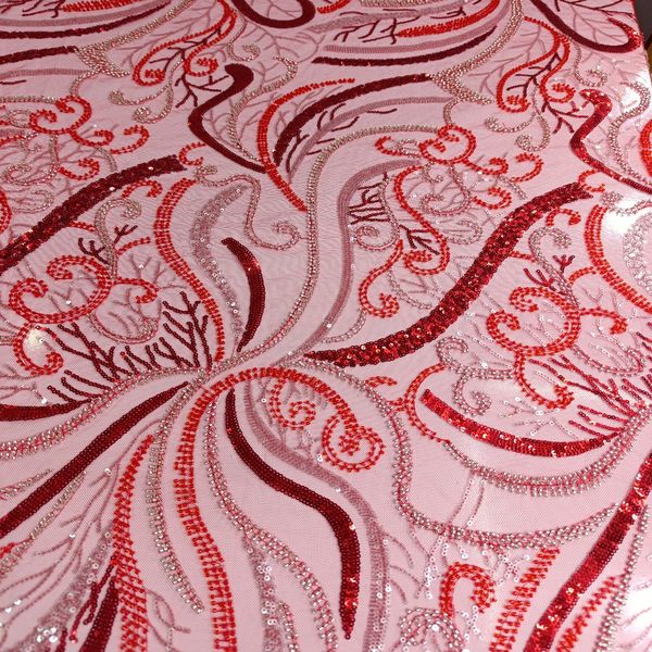 تور کارشده خوش رنگ قیمت یک متر