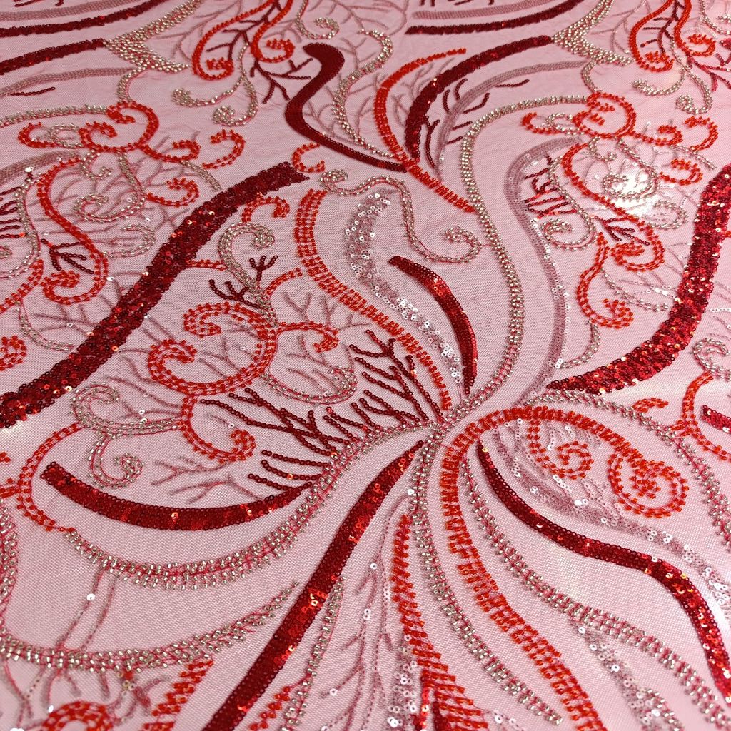 قیمت تور کارشده خوش رنگ قیمت یک متر