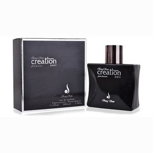 ادکلن کریشن نویر مشکی  (CREATION NOIR MYPERFUMES)