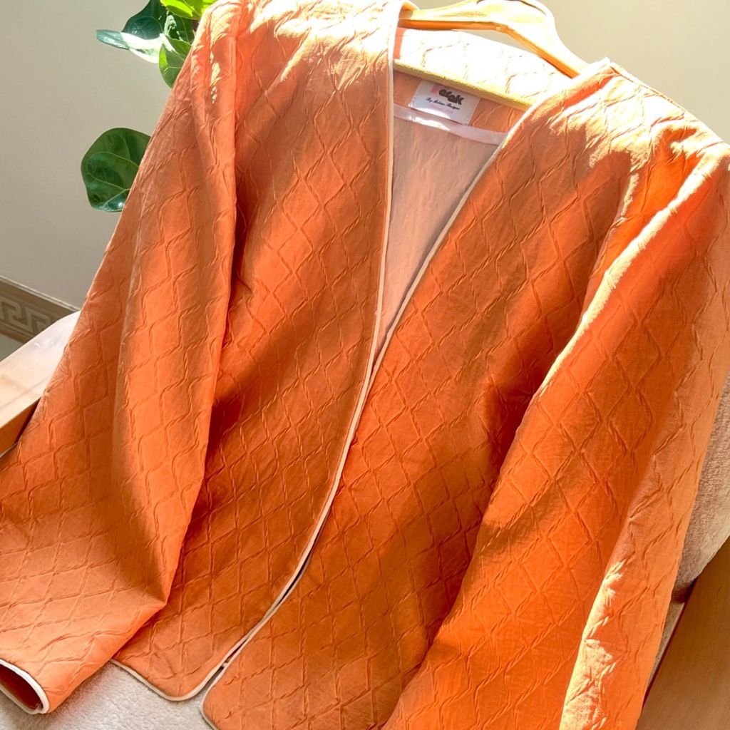 خرید آنلاین کت بهاره