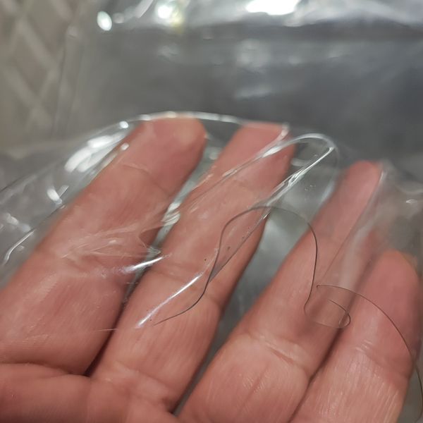 کاور تایوان متری عرض 2متر ضخیم