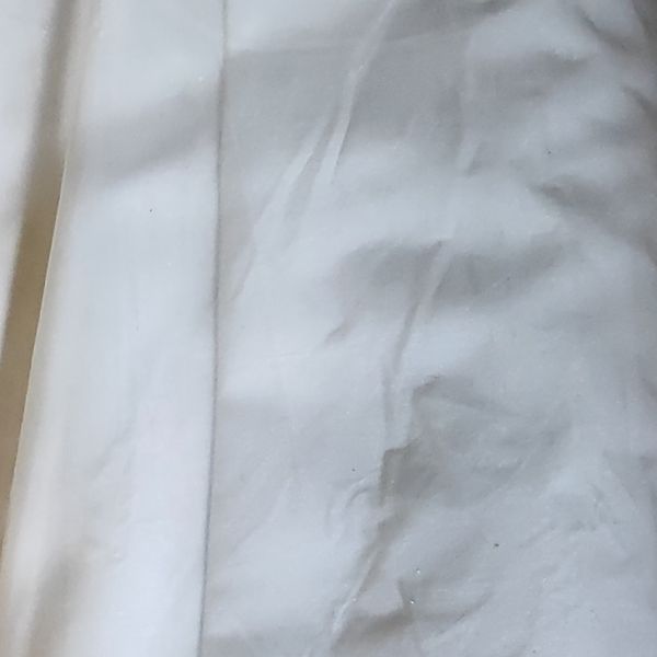 پارچه ترگال سفید اعلا