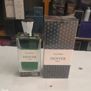 ادکلن مردانه سنت پیرو دنور هوم (Saint Piero Denver Homme) یک عطر با رایحه