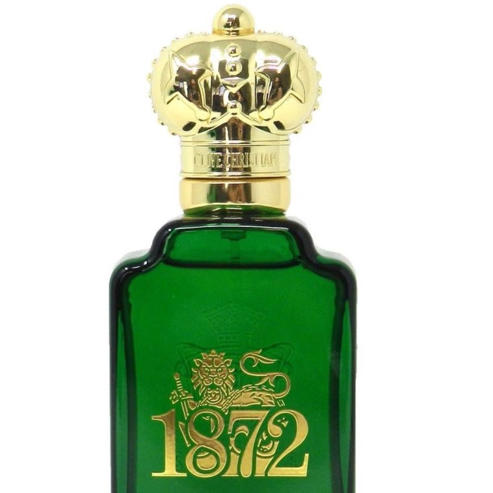 قیمت تستر اروپایی عطر ادکلن کلایو کریستین 1872 مردانه