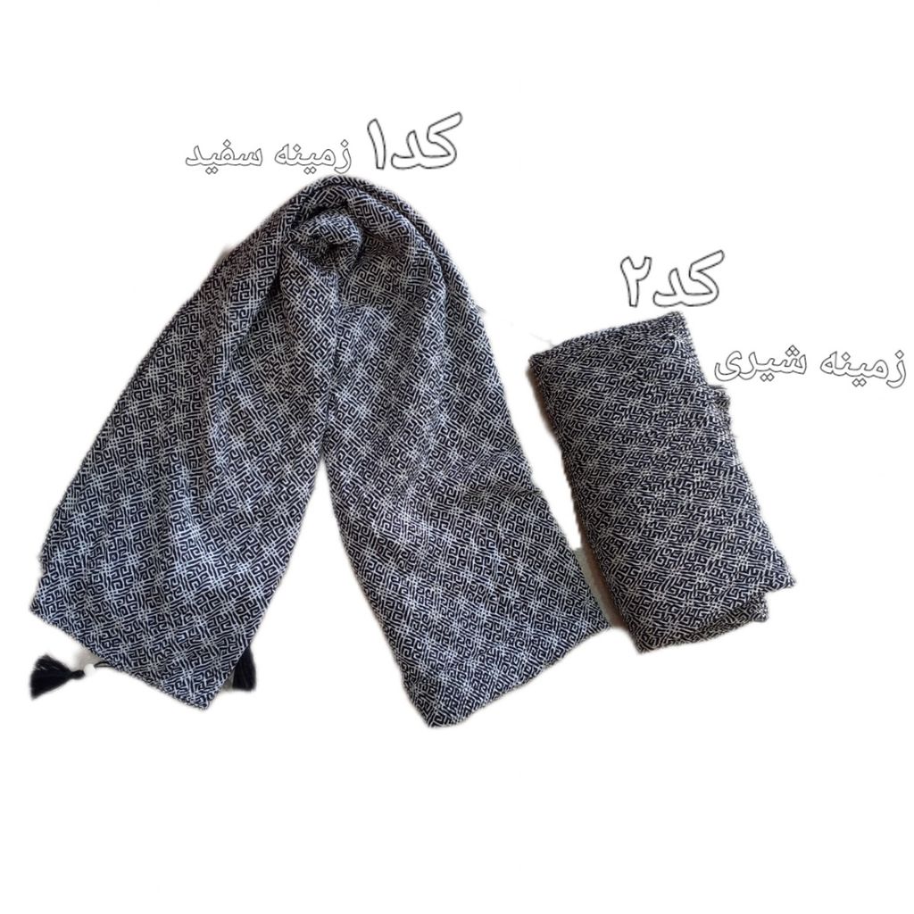 فروش اینترنتی شال پلیسه ریز کد 591