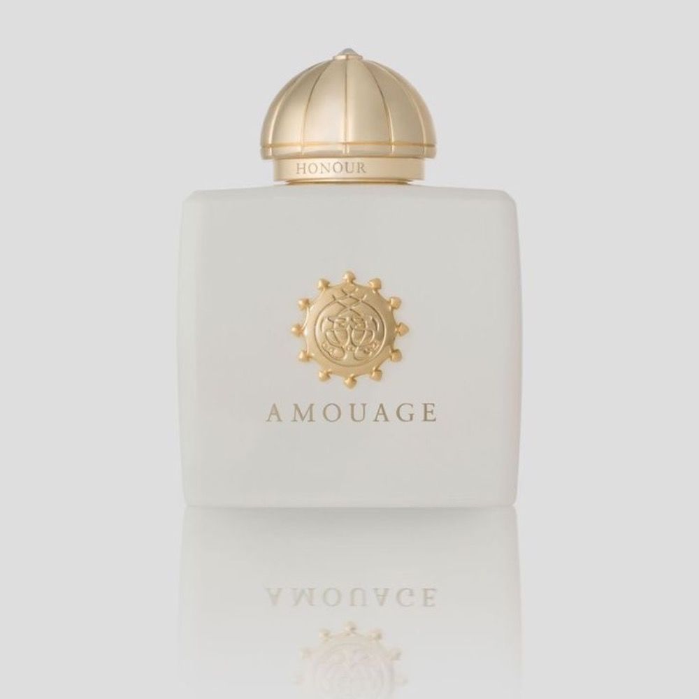 خرید انلاین تستر اروپایی عطر ادکلن آمواج هانر زنانه Amouage Honour woman