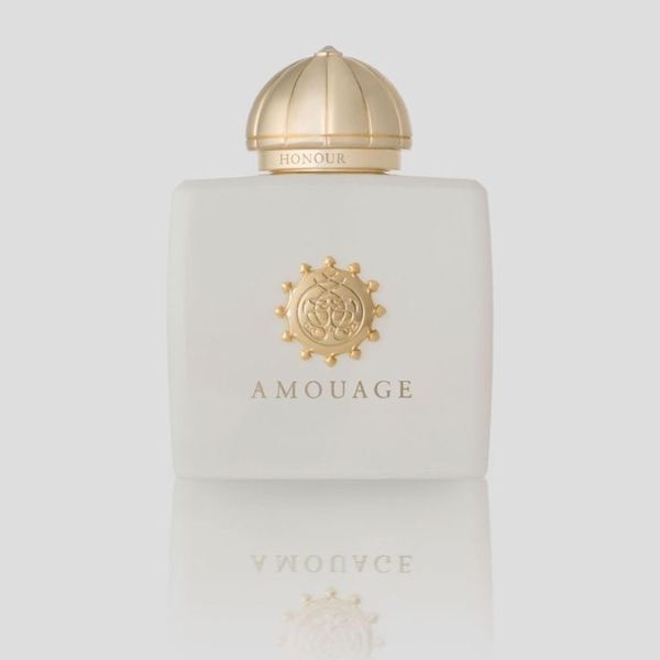 تستر اروپایی عطر ادکلن آمواج هانر زنانه Amouage Honour woman