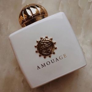 خرید اینترنتی تستر اروپایی عطر ادکلن آمواج هانر زنانه Amouage Honour woman