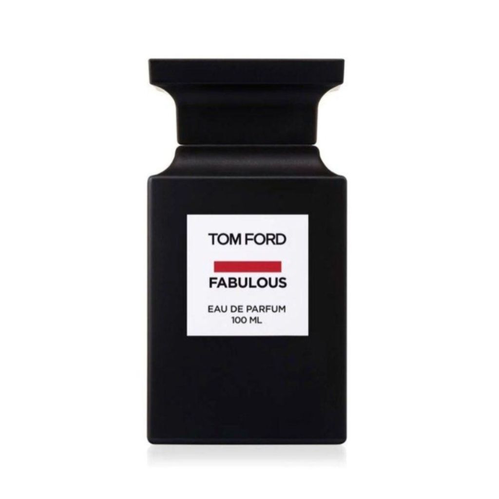 مشخصات عطر و ادکلن تام فورد Tom Ford Fucking Fabulous مردانه تستر