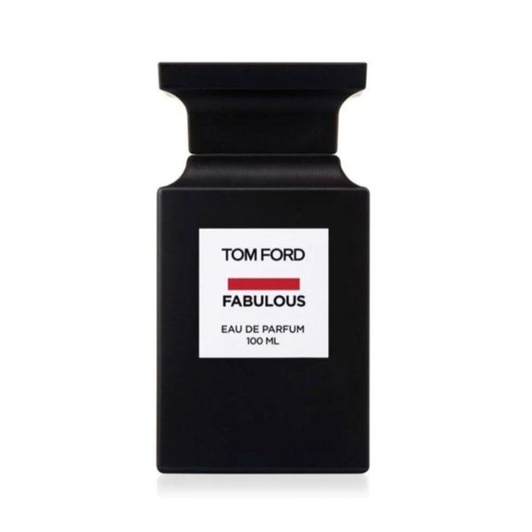 عطر و ادکلن تام فورد Tom Ford Fucking Fabulous مردانه تستر