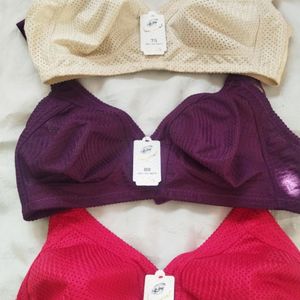 سوتین لعیا سوزنی