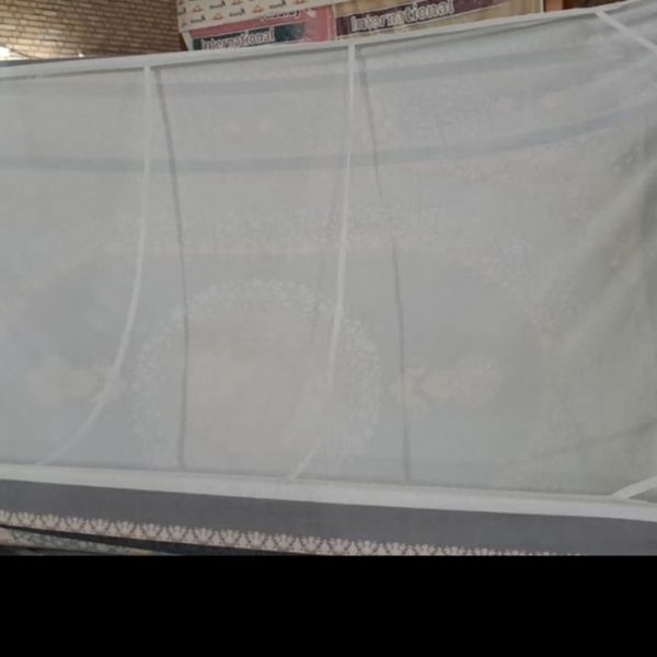 روفرشی مخمل شانل کشدوزی شده12متری