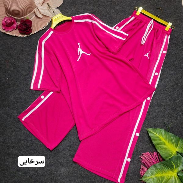 بلوز شلوار ست جوردن