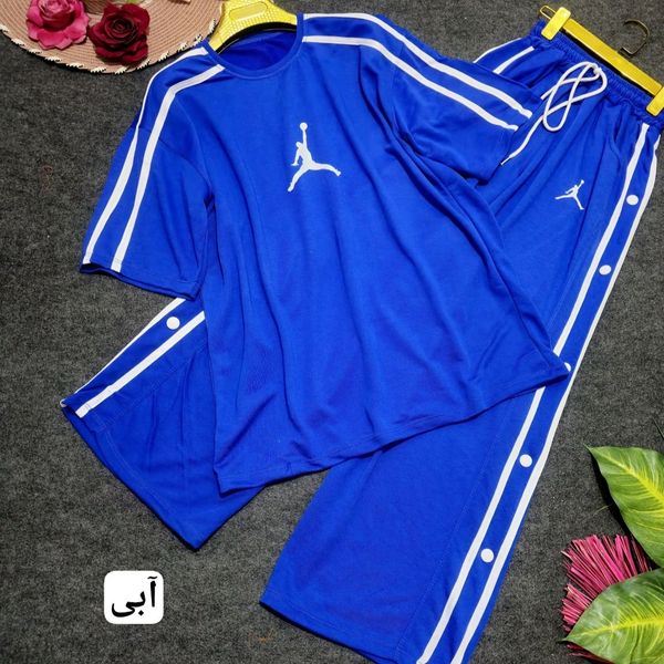 بلوز شلوار ست جوردن