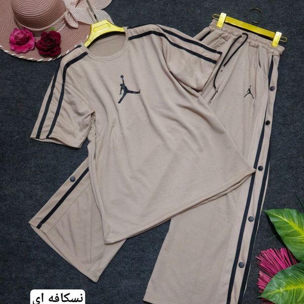 بلوز شلوار ست جوردن