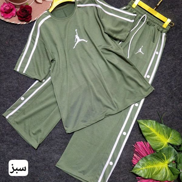 بلوز شلوار ست جوردن
