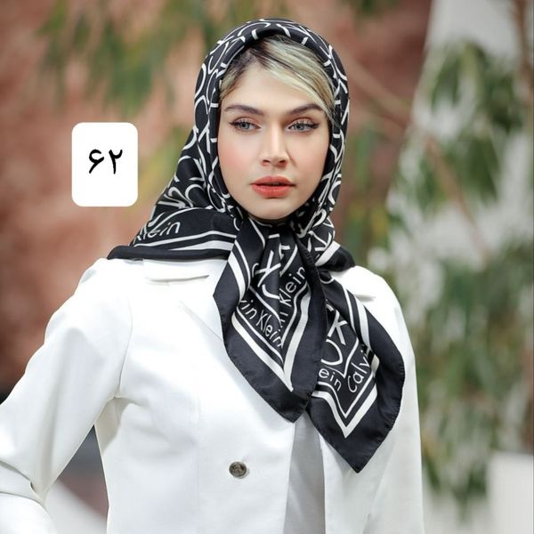 روسری زنانه کد 34761