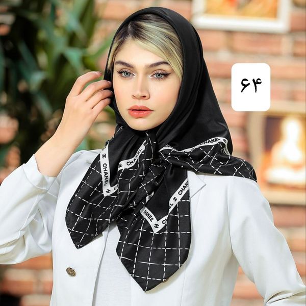 روسری زنانه کد 34761