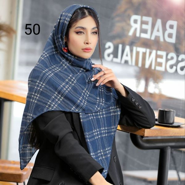 روسری زنانه چهار فصل کد 870102