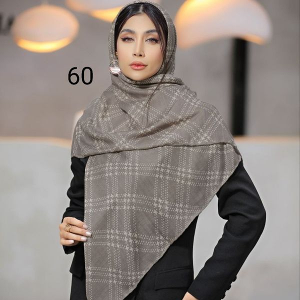 روسری زنانه چهار فصل کد 870102