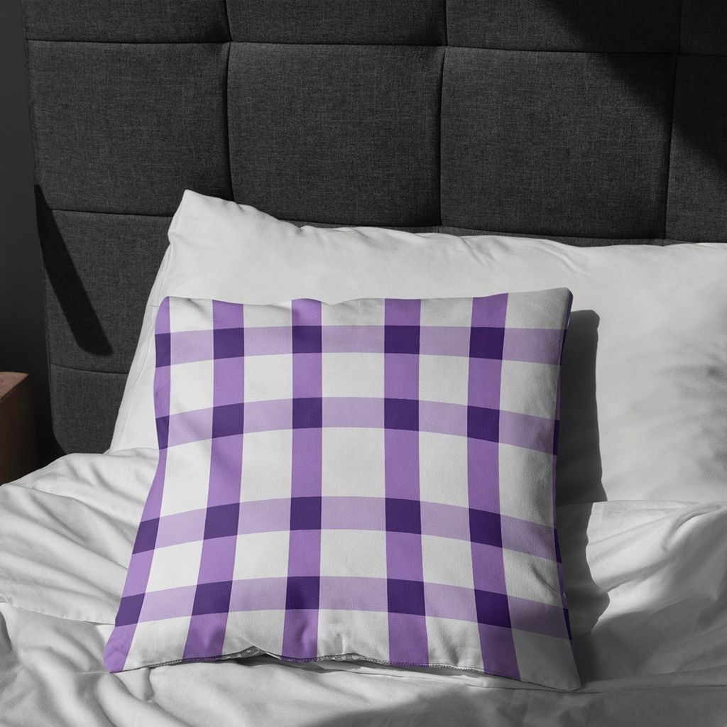 خرید اینترنتی پارچه مخمل پارچه باما طرح چارخونه کد 5013063