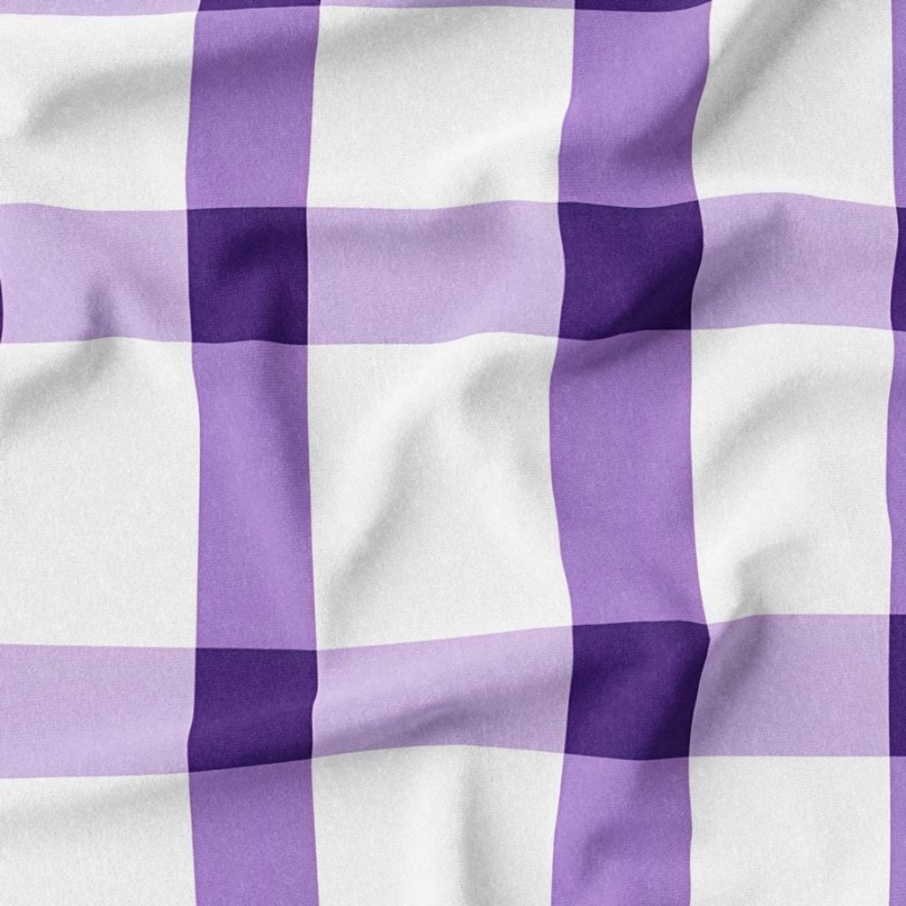 خرید اینترنتی پارچه مخمل پارچه باما طرح چارخونه کد 5013063