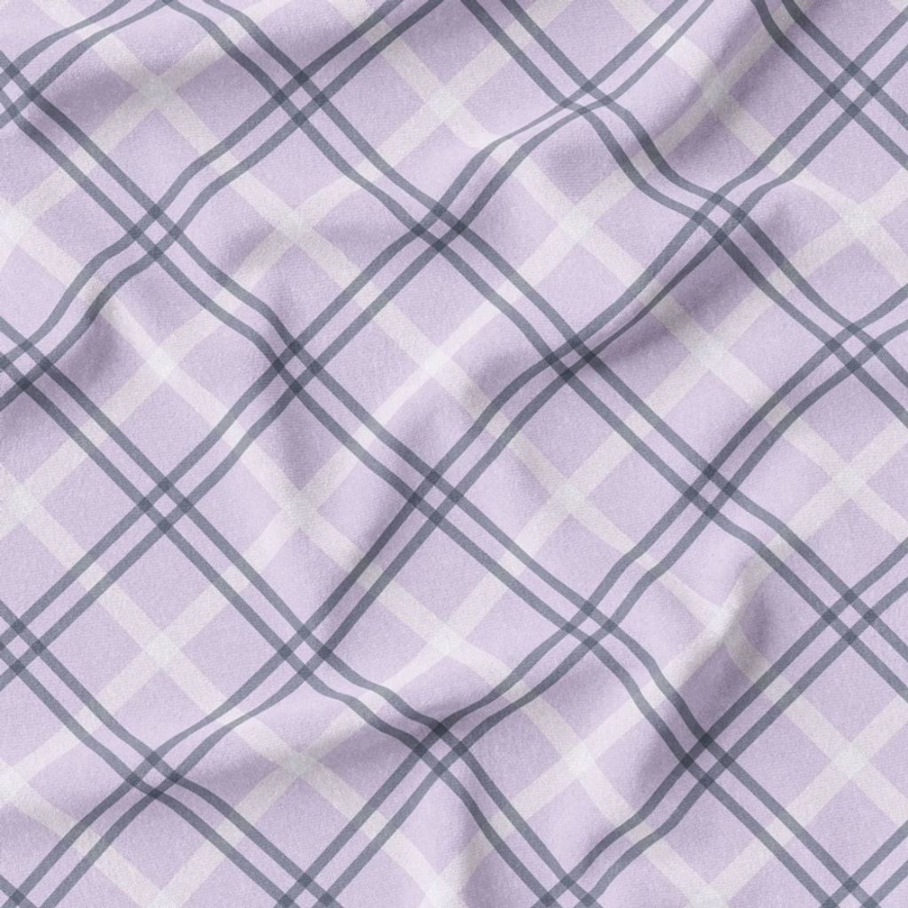 قیمت پارچه مخمل پارچه باما طرح چارخونه کد 5013068