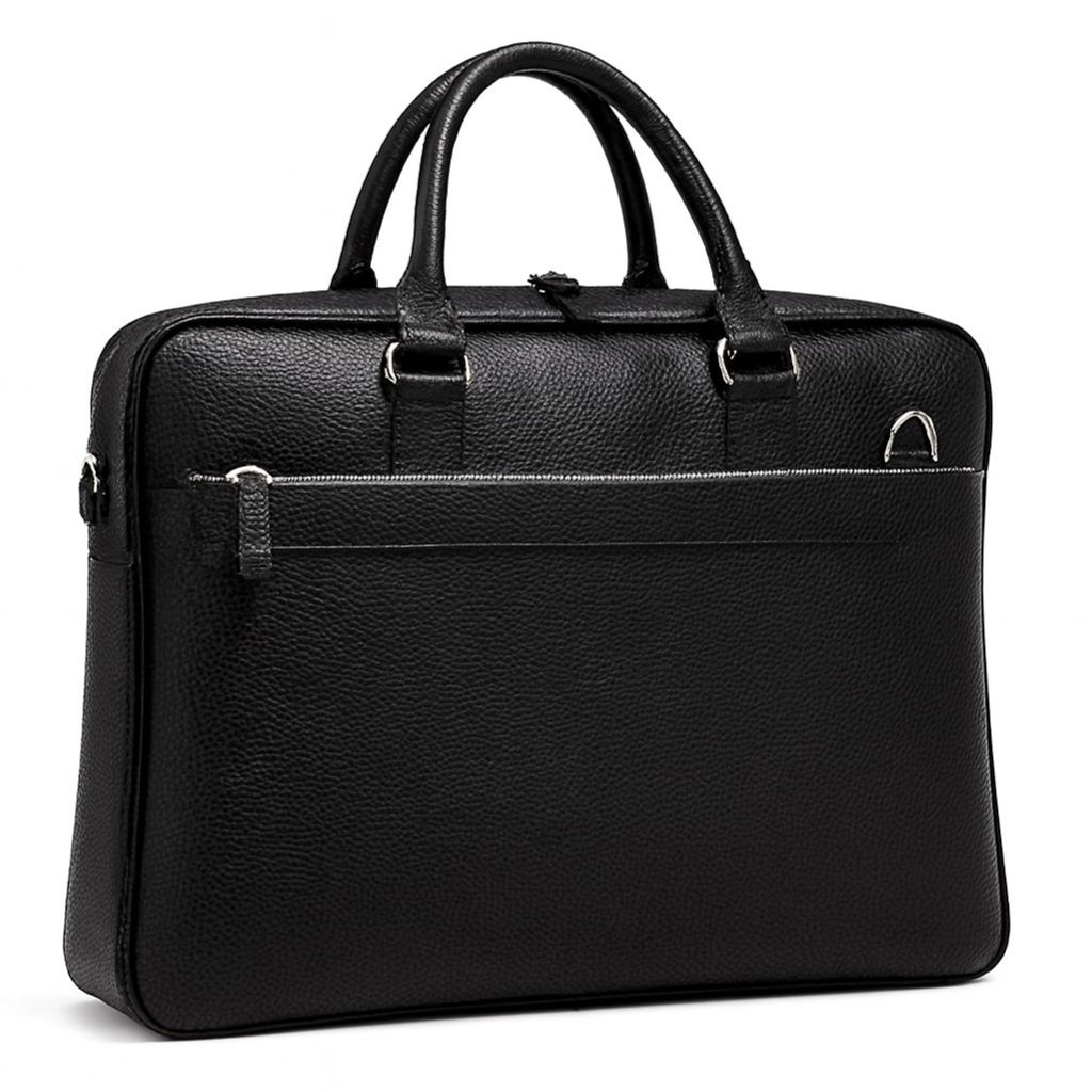 خرید اینترنتی کیف اداری چرم طبیعی