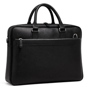 خرید اینترنتی کیف اداری چرم طبیعی