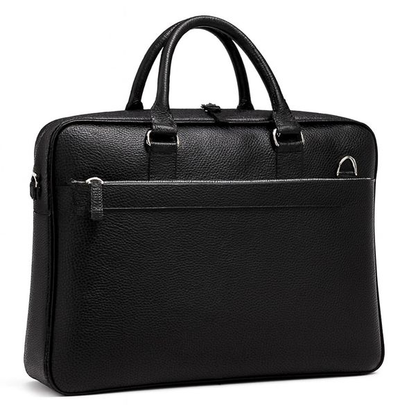 کیف اداری چرم طبیعی