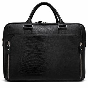 کیف اداری چرم طبیعی