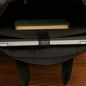 مشخصات کیف اداری چرم طبیعی