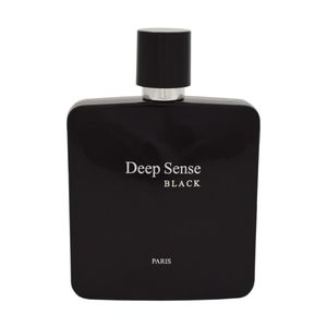 مشخصات ادکلن دیپ سنس بلک اصل (DEEP SENSE BLACK)