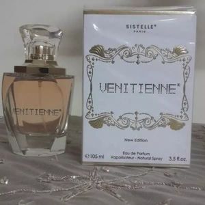 ادکلن ونتین سیستلا پاریس اصل (VENITIENNE NEW EDITION SISTELLE PARIS SPPC)