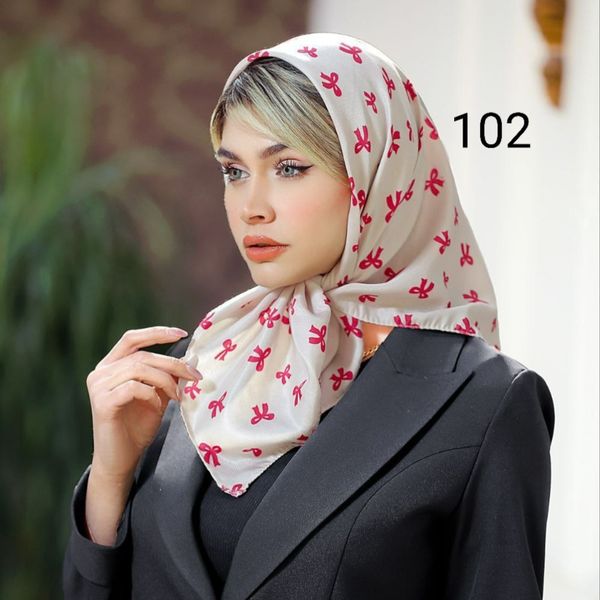 مینی اسکارف کد 004519