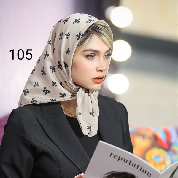 مینی اسکارف کد 004519