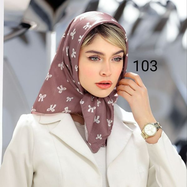 مینی اسکارف کد 004519