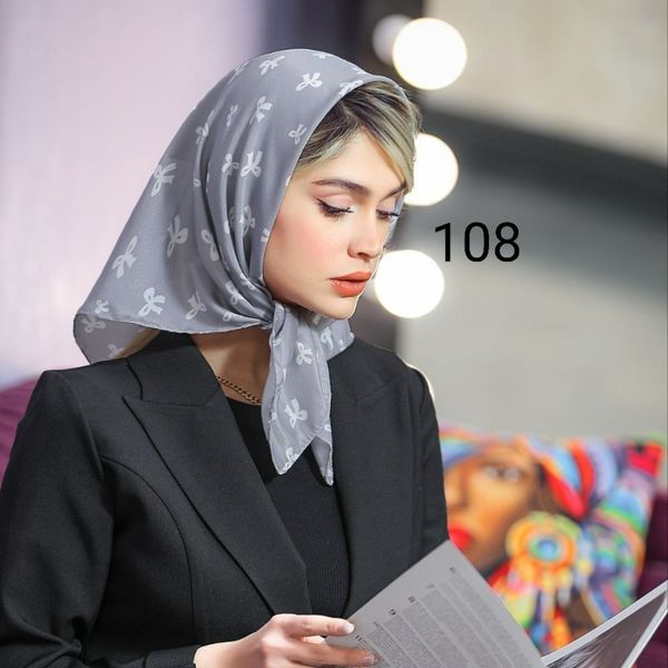 مینی اسکارف کد 004519