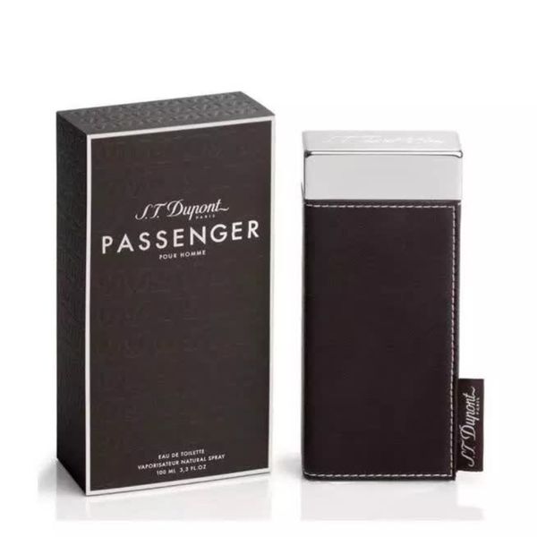 ادکلن پسنجر پور هوم اس تی دوپونت (S T DUPONT PASSENGER POUR HOMME)