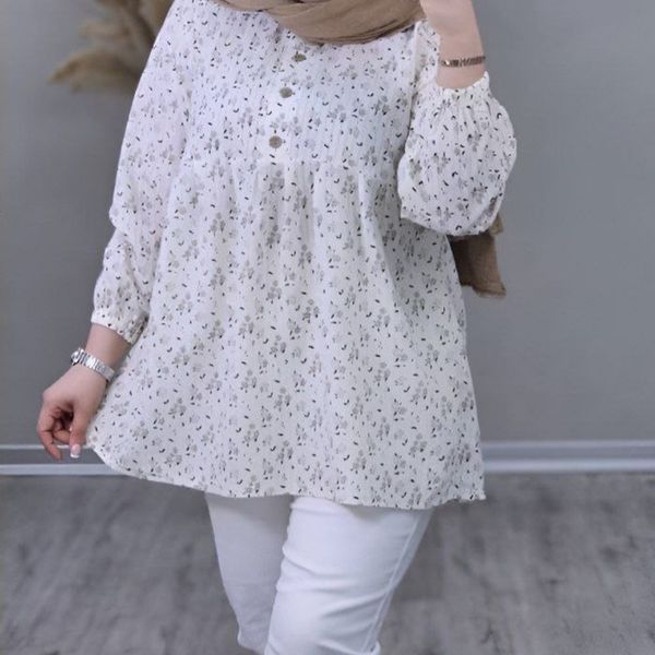 شومیز عروسکی
