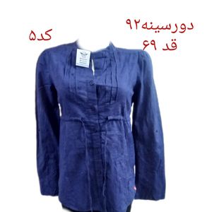 خرید اینترنتی شومیز زنانه کد 513