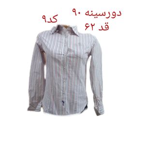 فروش اینترنتی شومیز زنانه کد 513