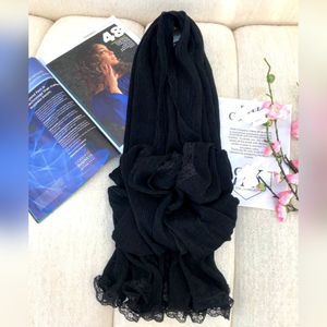 قیمت ارزان شال وال گیپور مجلسی وارداتی