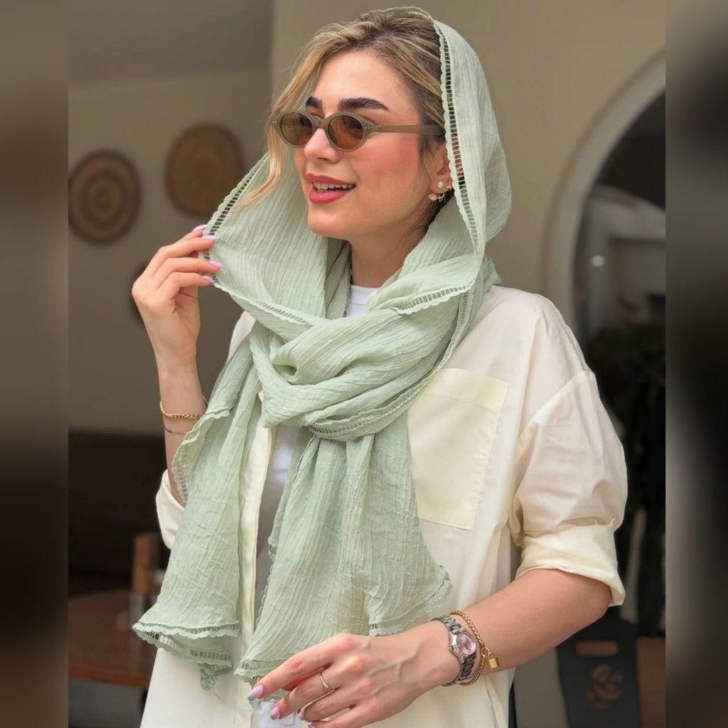 قیمت شال دانتل سنگشور ماهی وارداتی
