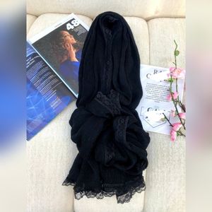 خرید آنلاین شال وال گیپور مجلسی وارداتی