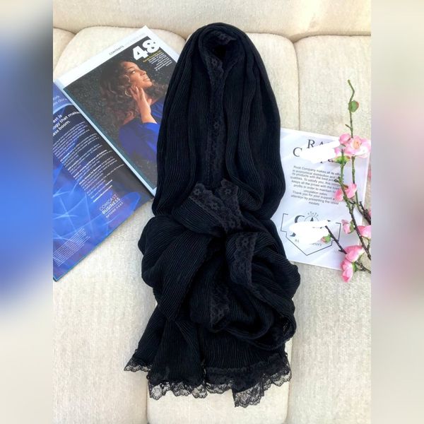 شال وال گیپور مجلسی وارداتی