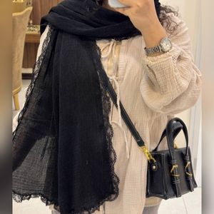 قیمت شال وال گیپور مجلسی وارداتی